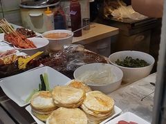 -沓客卤肉卷(共和新路店)