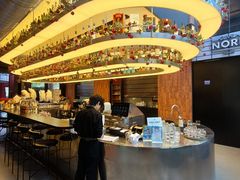 -Nord Grill&Bar Highland诺德西餐(深圳欢乐海岸店)