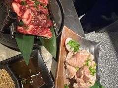 -谷牛日式烤肉(宝山U天地店)