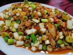 -老丘丘(较场口店)