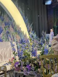-花嫁丽舍婚礼殿堂(世博江景店)