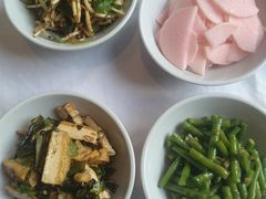 -黔蘑菇四季餐厅(观山湖店)