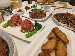 -幸运楼(北京路店)