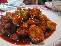 -巷儿里餐厅·杭帮菜(信义坊店)