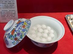 -御茶膳房皇家糕点博物馆(北京首店)