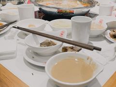 -老城红焖羊肉(人民路店)