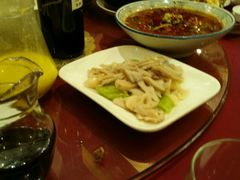 -北门饭店(三香路店)