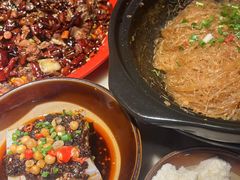 -常和州·夜宵大排档(常州单店)