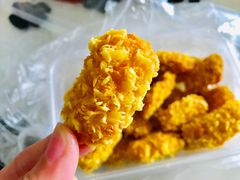 蟹米花-满汉楼(安发桥店)