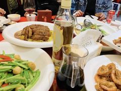 -东江渔村·古典园林·30年粤菜老字号(太和店)