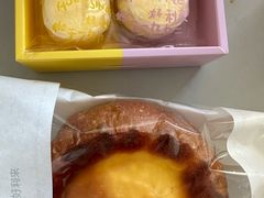 -好利来(朝外店)