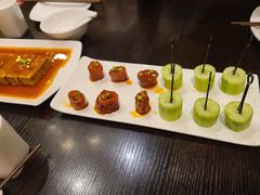 -老牌坊鲁菜名店(宽厚里店)