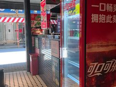 -肥汁米蘭香港米线(宁波路总店)