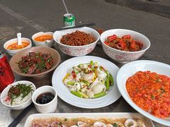 -金哥私房菜馆(张府园总店)
