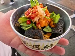 -董顺桃老长沙臭豆腐(步行街店)