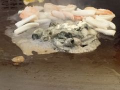 -舞红花铁板烧 新光三越A8店