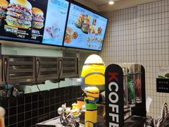 -肯德基(西桥店)