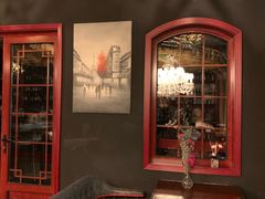 -Strawberry Butterfly草莓蝴蝶日式水果挞