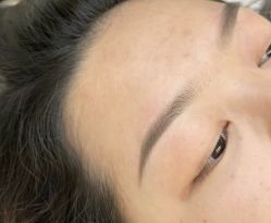 -变美丽半永久纹眉连锁·机器野生眉·洗眉