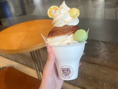 -LANLIZI BAKERY(COSMO店)