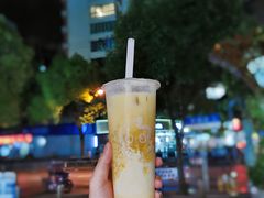 -CoCo都可(常德路店)