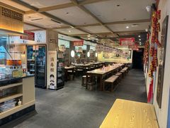 -老淮滨-蚌埠非遗小吃(淮河路店)