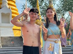 -欢乐水魔方水世界