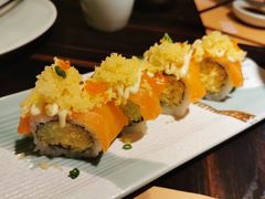 -山葵家·创意料理(宁波来福士店)