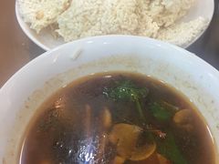 -小觉林素菜馆