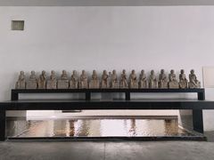 -鹿野苑石刻艺术博物馆