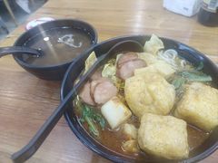 -螺蛳粉先生(蓟门桥店)