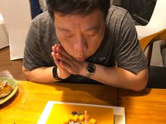-莫干山郡安里度假酒店-桃尖中餐厅