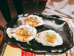 -聚点串吧·北京烧烤(朝北店)