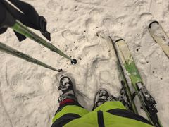 -长沙湘江冰雪世界