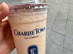 -CHARLIETOWN红茶公司(南京万象天地店)