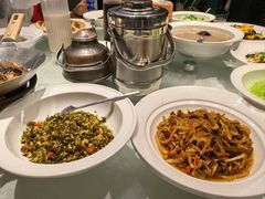 -小隐院子·庭院餐厅(大学城后湖店)