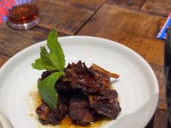 -铁公鸡·四川料理(天环广场店)