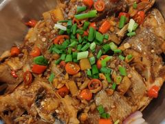 -一楼食业·美食人家