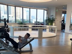-YCHL FIT 健身(星寰店)