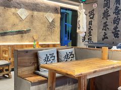 -北丐先生·野馄饨烧烤(雨花万象店)