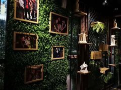 -胡桃里音乐酒馆(白云五号T5 MALL店)
