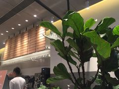 -喜茶(东莞汇一城店)