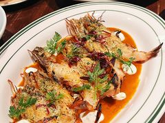 -Bistro 63 创意融合料理(广粤天地店)
