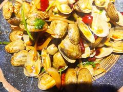 -最先生·烧烤·火锅·音乐聚会餐厅(大悦城店)