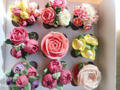 -BONCAKE裱花蛋糕(万象汇店)