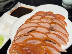 -香雪海饭店中餐厅(湖滨店)