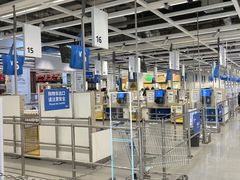 -宜家家居(四元桥商场店)