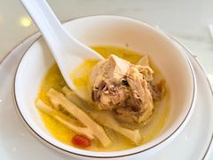 -香芙茗茶楼(梅家坞总店)