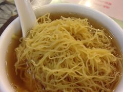 -麦奀云吞面世家(中环店)