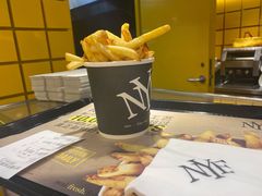 -纽约薯条(世豪广场店)